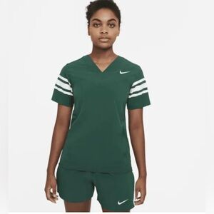 Nike Women's Vapor Flag Jersey size m